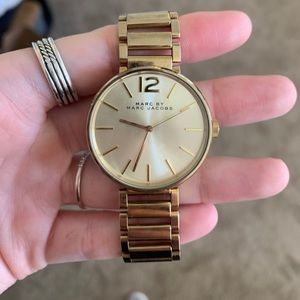Marc by Marc Jacobs Watch